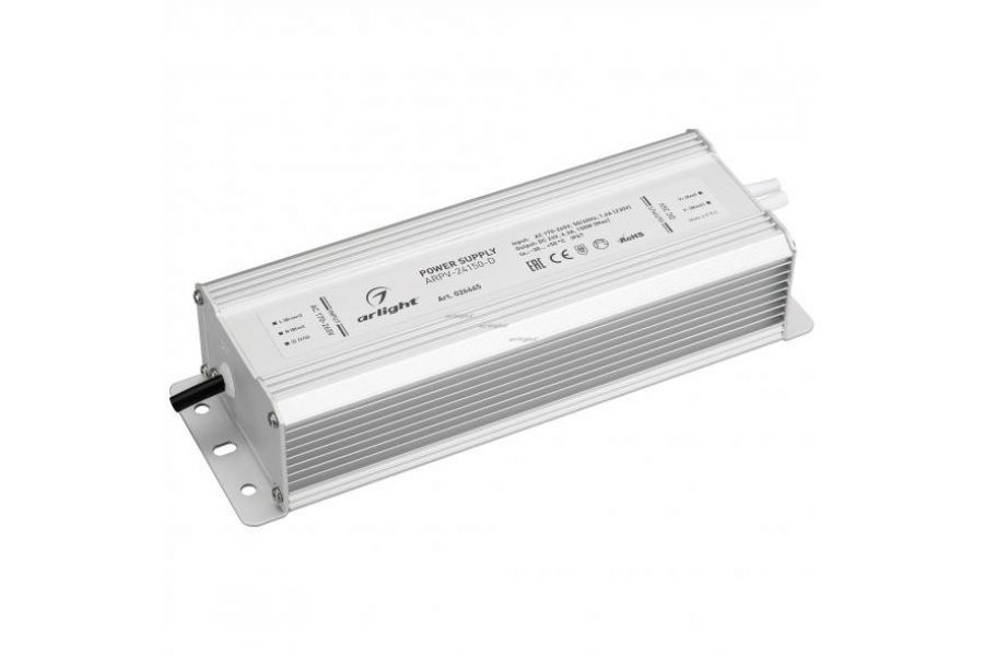Блок питания для светодиодной ленты Arlight ARPV 026665