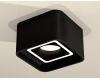 Накладной светильник Ambrella Light Techno XS7833020 (C7833, N7716)
