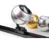 Трековый однофазный светильник с подсветкой Ambrella Light Track System XT1103001 (A2521, C1103, N7002)