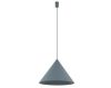 Подвесной светильник Nowodvorski Zenith L Umbra Blue 11484