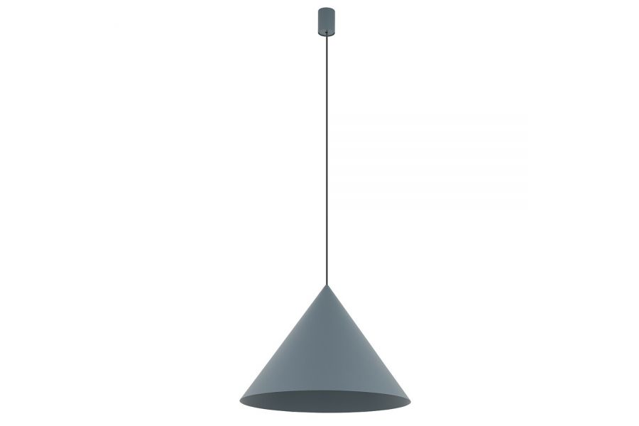 Подвесной светильник Nowodvorski Zenith L Umbra Blue 11484