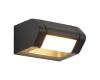 Фасадный светильник ST Luce Protech SL9540.701.01