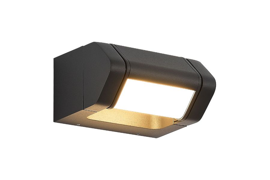 Фасадный светильник ST Luce Protech SL9540.701.01