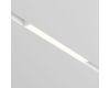 Трековый магнитный светильник Maytoni Basis TR030-4-12WTW-DSZ-W