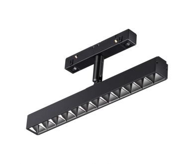 Трековый светильник Novotech Flum 358610