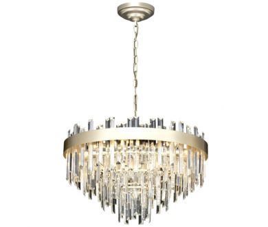 Подвесная люстра Citilux Лаура CL301292
