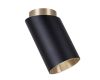 Накладной светильник Arte Lamp Cone A5360PL-1BK