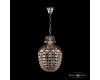 Подвесная люстра Bohemia Ivele Crystal 14771/25 G M721