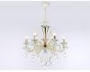 Подвесная люстра Ambrella Light Traditional TR4923
