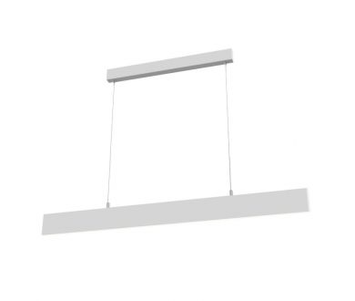 Подвесной светильник Maytoni Step P010PL-L30W4K