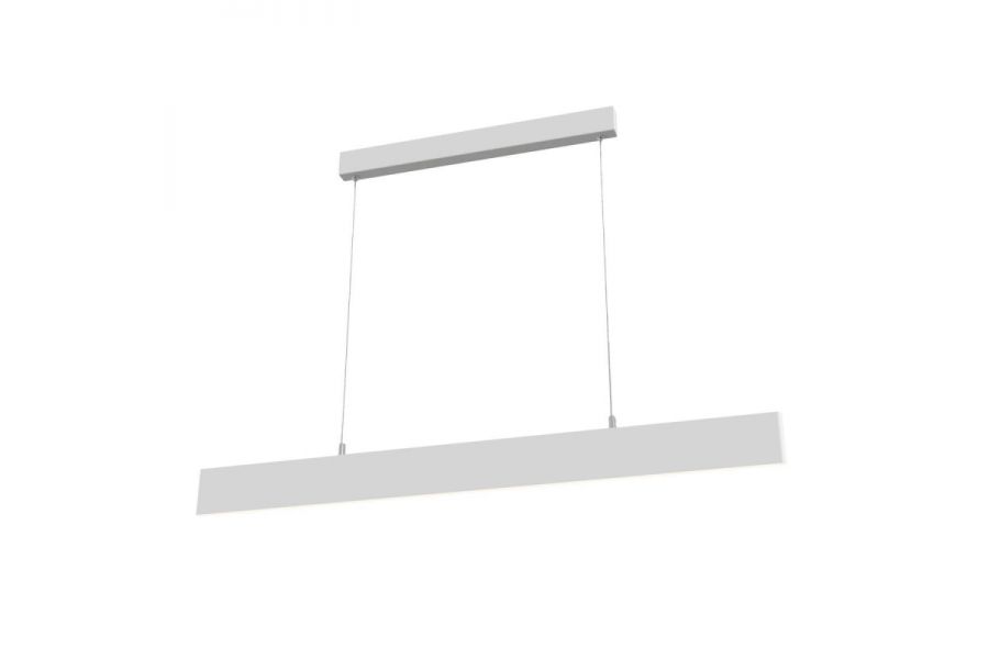 Подвесной светильник Maytoni Step P010PL-L30W4K