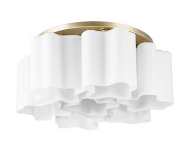 Потолочная люстра Lightstar Nubi 802073