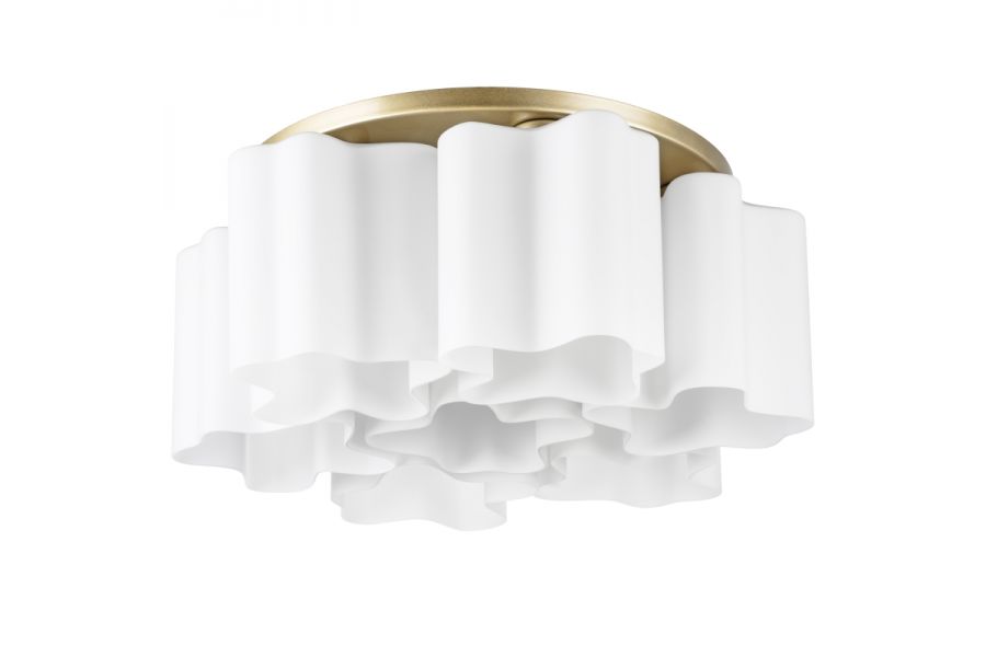 Потолочная люстра Lightstar Nubi 802073