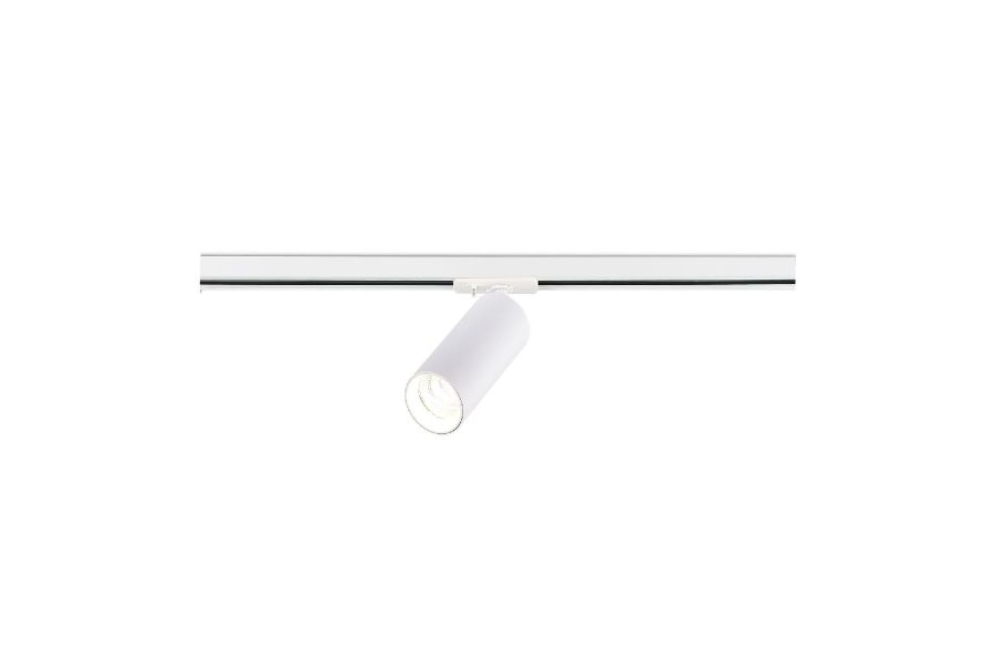 Трековый однофазный светильник ST Luce Base ST382.536.20.TRIAC
