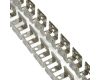 Крепеж гибкий для светодиодной ленты 220V LS721 (2835) LD721-50 Feron 52102