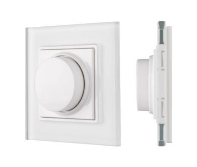 Панель Arlight Rotary SR-2835RGB-RF-UP White 020944