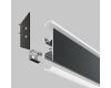 Алюминиевый профиль Maytoni Led strip ALM-1848-B-2M