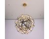 Подвесная люстра ImperiumLoft Mi Raimond 256143-22