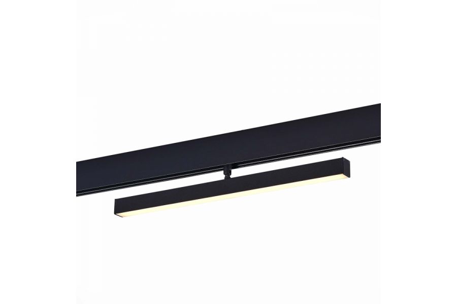Трековый светодиодный светильник ST Luce Skyline 48 ST802.436.12