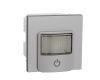 Датчики движения с диммером Schneider Electric Unica NU352730