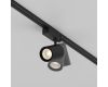 Трековый светильник Maytoni Technical Vuoro TR029-3-26W3K-M-B