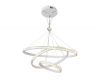 Подвесной светодиодный светильник Ambrella Light Acrylica FA6157