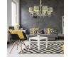 Подвесная люстра ST-Luce SL1121.103.08