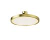 Трековый магнитный светильник Maytoni Plato TR153-1-10W3K-BS