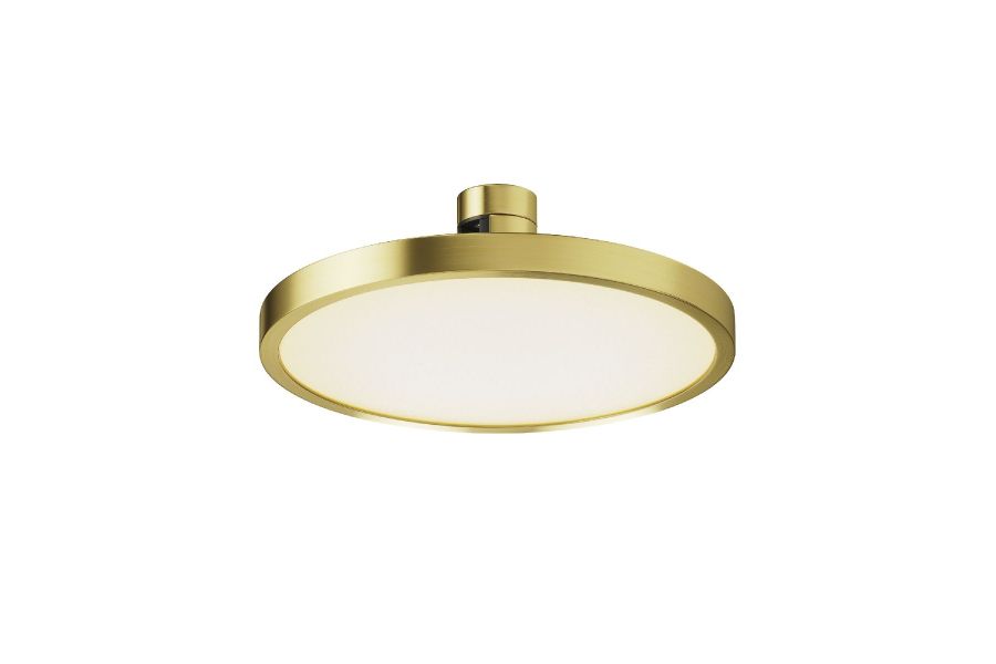 Трековый магнитный светильник Maytoni Plato TR153-1-10W3K-BS