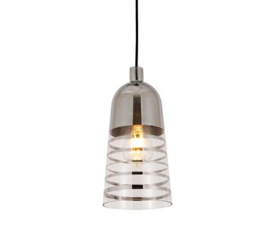 Подвесной светильник Lumina Deco Etrica LDP 6815 CHR
