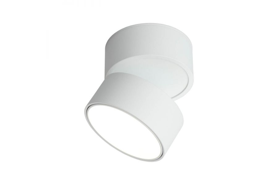 Светодиодный спот Omnilux Lenno OML-101309-18