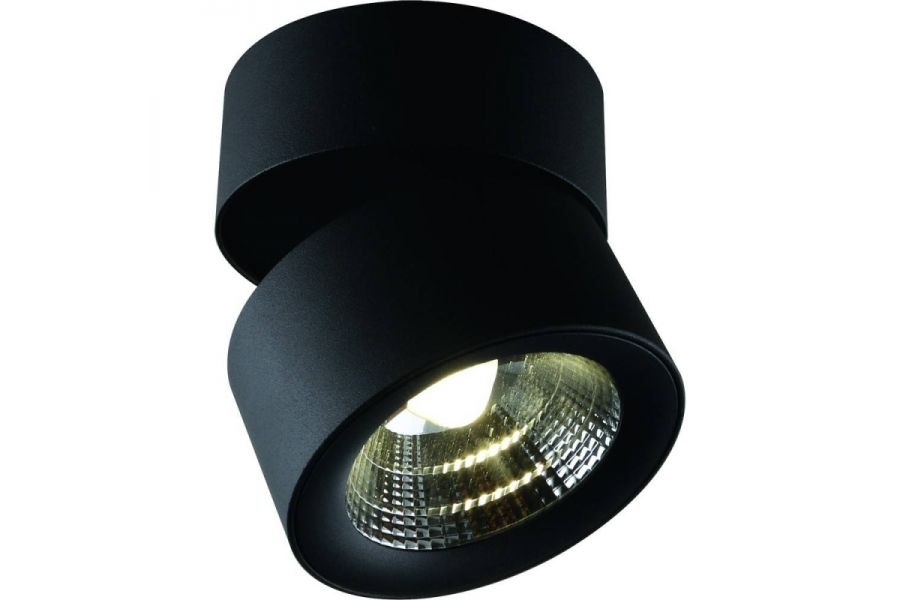 Светодиодный спот Divinare Urchin 1295/04 PL-1