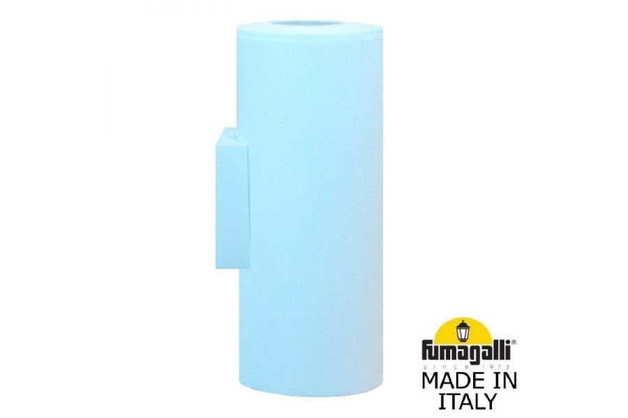 Уличный настенный светильник Fumagalli 3A7.003.000.WXU2L