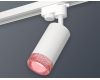 Трековый однофазный светильник Ambrella Light Track System XT6322082 (A2520, C6322, N6152)