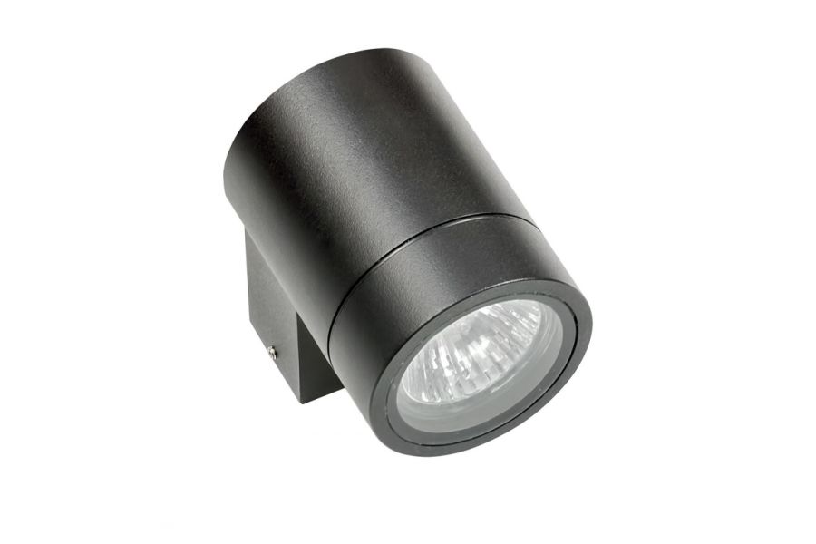 Уличный настенный светильник Lightstar Paro 350607