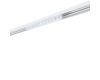 Трековый светильник Arte Lamp Linea A4644PL-1WH