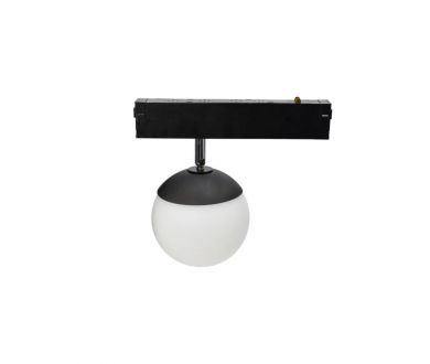 Трековый магнитный светильник Aployt Magnetic track 220 APL.0212.00.05
