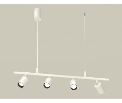 Подвесной светильник Ambrella Light Traditional DIY (С9001, С6312, N6111) XB9001130