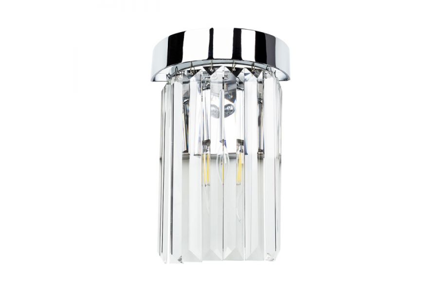 Бра Arte Lamp SecundaA1003AP-1CC