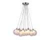 Подвесная люстра Arte Lamp Pallone A3025SP-11CC