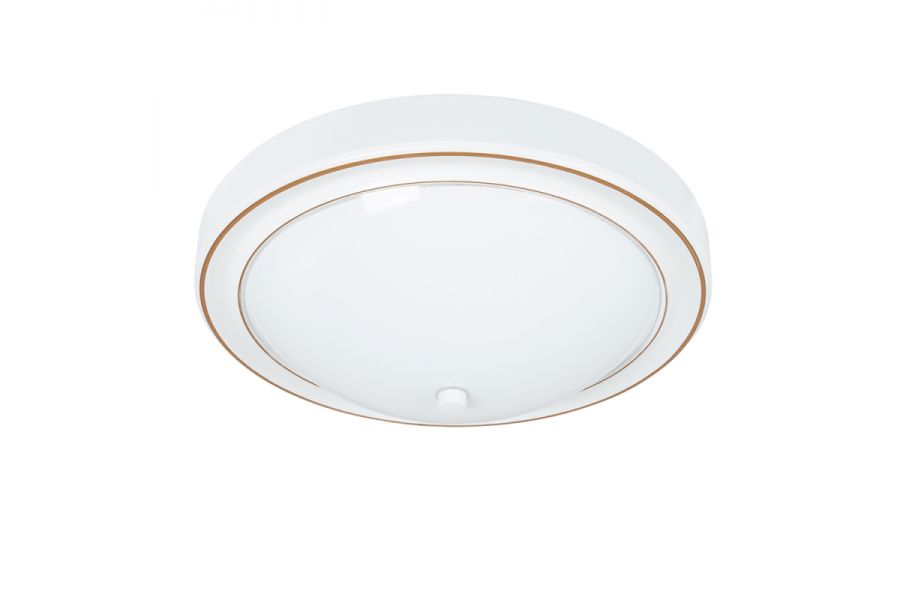 Потолочный светильник Arte Lamp James A4049PL-3WH