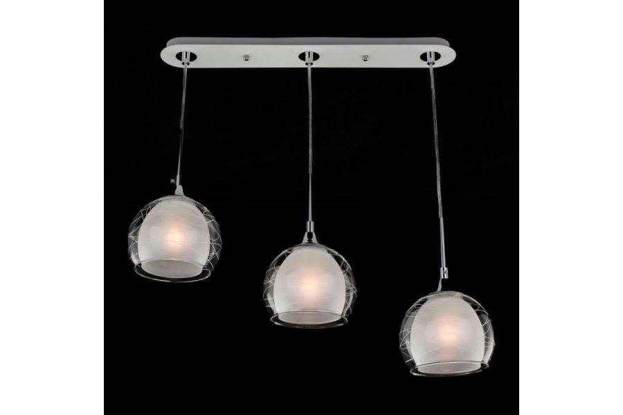Подвесной светильник Citilux Буги CL157131