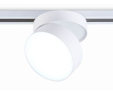 Трековый однофазный светильник Ambrella Light Track System GL6875