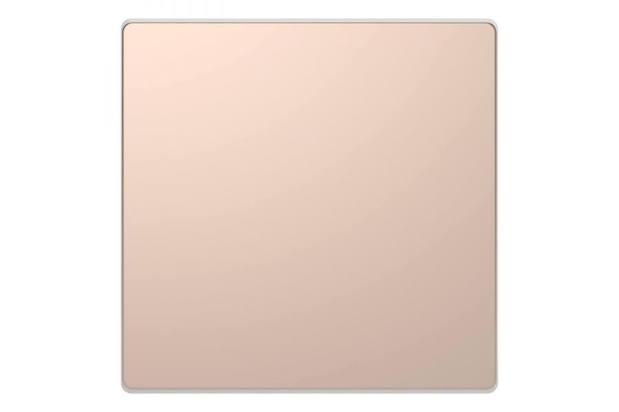 Заглушка Schneider Electric Merten D-Life MTN4075-6051