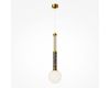 Подвесной светильник Maytoni Teatro MOD287PL-01BS1
