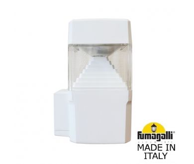 Уличный настенный светильник Fumagalli ESTER APPLIQUE DS1.562.000.WXD1L