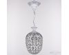 Подвесной светильник Bohemia Ivele Crystal AL16771/16 WMN