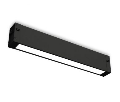 Трековый светодиодный светильник Ambrella Light Track System GL1650