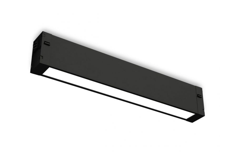 Трековый светодиодный светильник Ambrella Light Track System GL1650