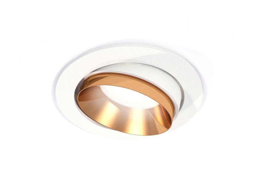 Встраиваемый светильник Ambrella Light Techno Spot XC7651024 (C7651, N7034)